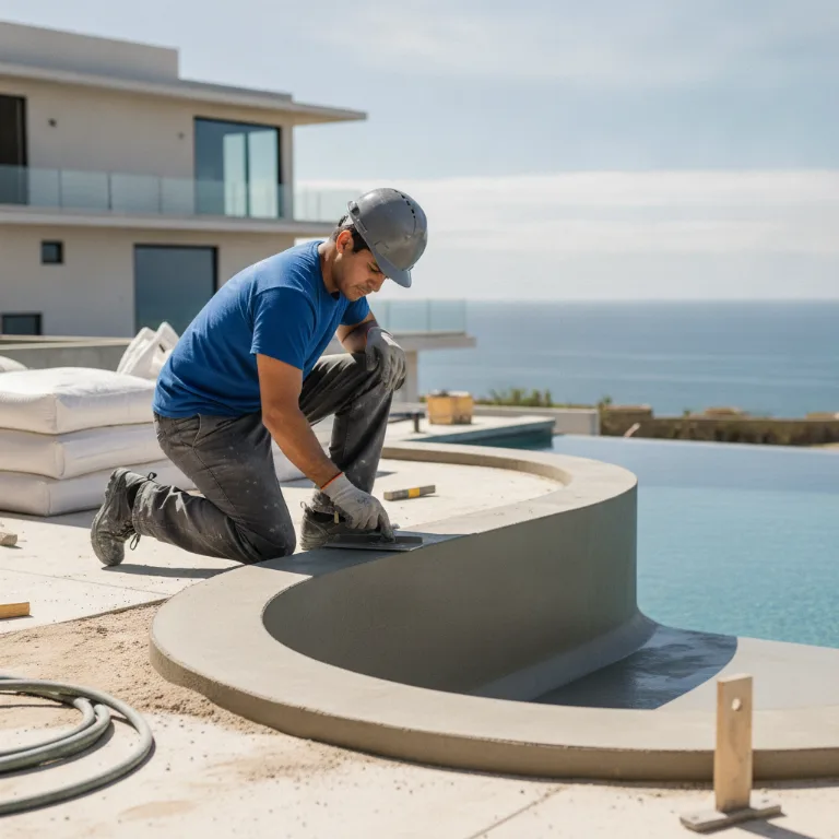 Constructor Piscinas Lujo servicio en Alvaro Obregon